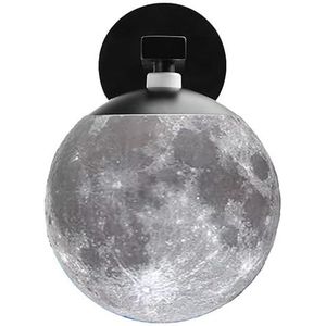 Solarlamp, intelligente zonnelamp, 20 W, RGBCCT, bluetooth-verbinding en netwerktechnologie