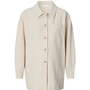 Noppies Damesjas met lange mouwen Kenyon, Havermout - P807, 58