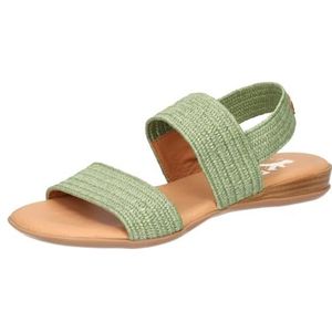 2Go Fashion 8215-801 parent, groen, 36 EU