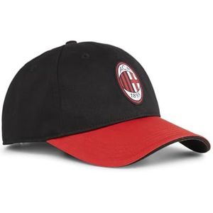 PUMA AC Milan Baseball Cap