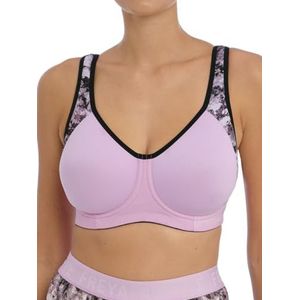 Freya Active Sonic voorgevormde J-Hook sportbeha, Haze, 60D