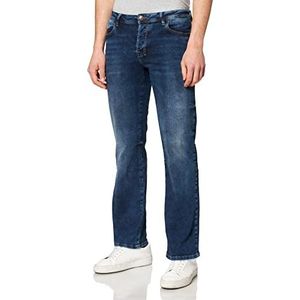 LTB Jeans heren roden jeans, Blue Lapis Wash (3923), 48W x 30L