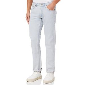 Lee Daren Zip Fly Rinse herenjeans, Mixtape, 29W / 32L