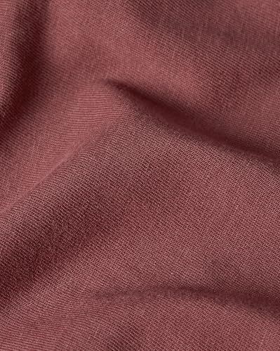 Lash T-shirt, Rood (Port Red Gd D16396-2653-h645), XS