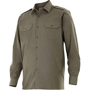 Velilla P53033 uniform X L - hemd lange mouwen
