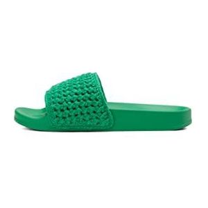 Marc O'Polo Dames Mod. Ebba 1d Flipflop, 452, 39 EU