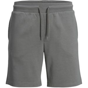 JACK & JONES Heren Jpstnewbasic Nafa Noos Shorts, Sedona Sage., S