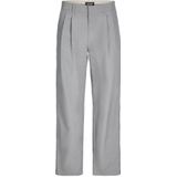 Jack & Jones - Jpstbill Jjdaytona - Chino Broek - Lichtgrijs