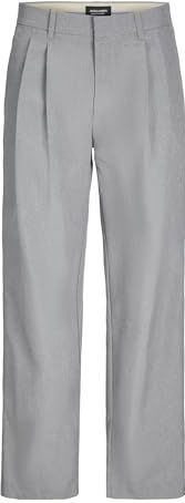 Jack & Jones - Jpstbill Jjdaytona - Chino Broek - Lichtgrijs