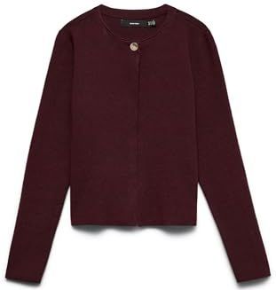 Vmmarina Gebreid Vest