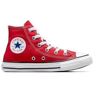 Converse 15860-4, hoge schacht Unisex-Kind 25 EU