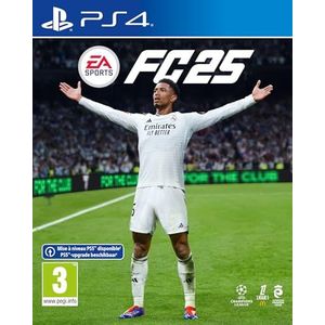 EA SPORTS FC 25 - PS4 - F/NL