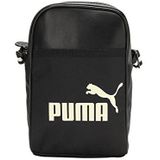 PUMA Schoudertas Campus Compact Portable 078827