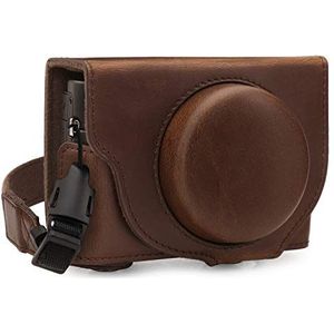Digitale Karte Tasche Kamera Fall Für Sony RX100 D... - Viceal