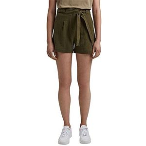 edc by ESPRIT Damesshorts, 350/kaki green., 42