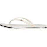 Tommy Hilfiger - Emaille Vlag - Teenslippers - Multicolor - Thermoplastisch Rubber