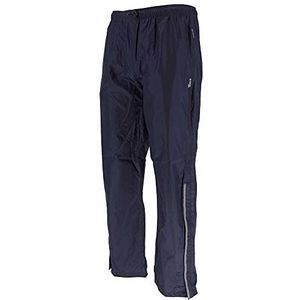 Joluvi 2362010133XL broek, marineblauw, XXXL heren