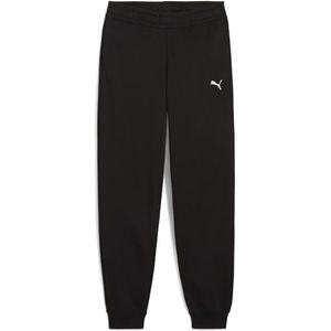 Puma - Essentials - Sportbroek - Zwart - Katoenmix