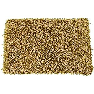 MSV tapijt, katoen, karamel, 40 x 60 cm