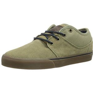 Globe Heren Mahalo Low-Top, Beige Zand 16018, 39 EU