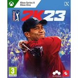 Xbox One/Series X PGA Tour 2K23 + Pre-Order Bonus Kopen