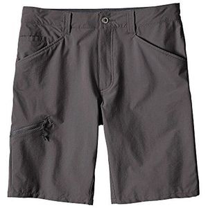 Patagonia M's Quandary Shorts voor heren, 25,4 cm