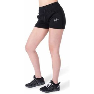 Pixley Sweatshorts - Black - S