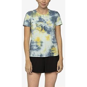 Hurley Dames W Classic Crew Tee T-shirt