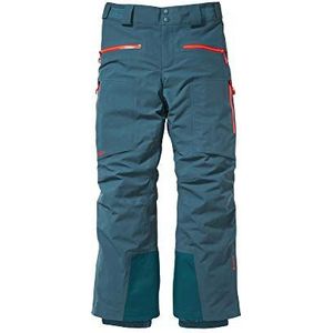 Marmot Freerider broek voor heren, waterdichte ski- en snowboardbroek met Gore-Tex, ademende functionele broek, sneeuwbroek voor wandelen, Stargazer, XL