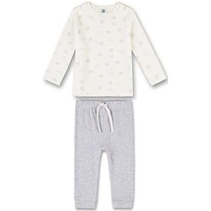 Sanetta Unisex baby 2-delige pyjama