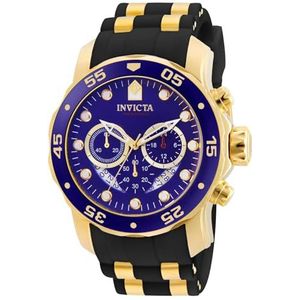 Invicta Pro Diver - SCUBA 6983 Quartz Herenhorloge - 48mm