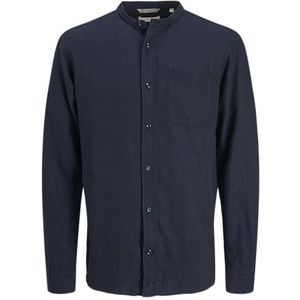 Jprccmaze Summer Band L/S Shirt, night sky, M