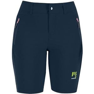 Karpos Fancy W Bermuda Sky Captain Woman