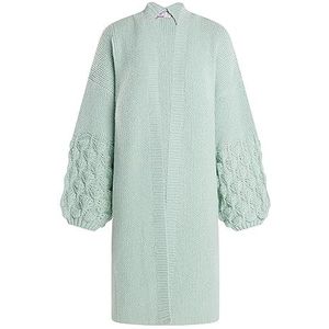 IZIA Cardigan dames 19029342, munt, XS/S