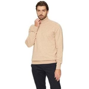 bugatti Heren coltrui, bruin, M