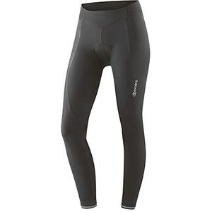 Gonso Volwassenen Tight W Bike Short Women, sitivo rood, 40