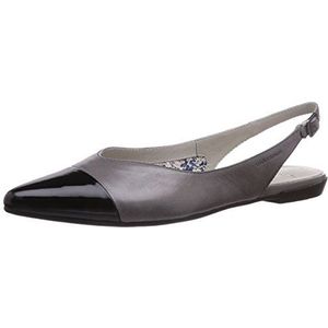 Vagabond 3911-562-9, ballerina's dames 39 EU