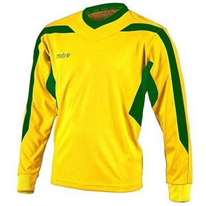 Mitre Frequency Voetbalshirt, uniseks