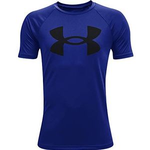 Under Armour Jongensshirt UA Tech Big Logo SS, YXL