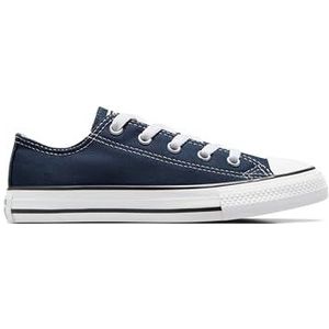 Converse Chuck Taylor All Star Core Ox Sneakers Kind Marine Lage Sneakers Shoes