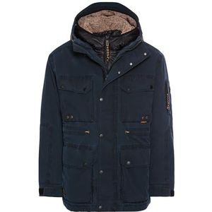 camel active 420634-4O83, blauw, 50