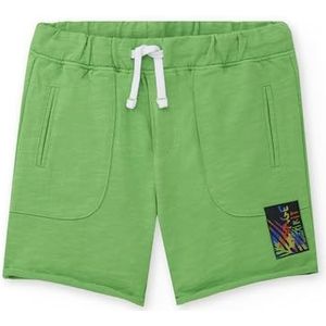 Tuc Tuc broek voor kinderen, Groen, 10 Jaar