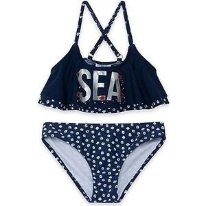 Tuc Tuc Sea Lovers bikini voor meisjes, Rosa Roja, 5 Jaren