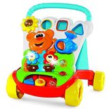 Chicco Looptrainer Baby Gardener - Loopwagen