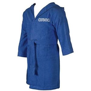 ARENA - Zeppelin Light Kids - Badjas - Royal - Unisex