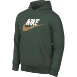 Nike - Club Fleece Hoodie - Heren