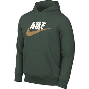 Nike - Sweat à Capuche Club - Polaire - Voor Mannen