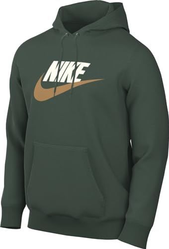 Nike - Club Fleece Hoodie - Heren