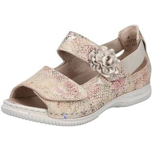 Gezondheidsslippers - Losse Voetbed - Extra Breedte - Bovenmateriaal van Echt Leer