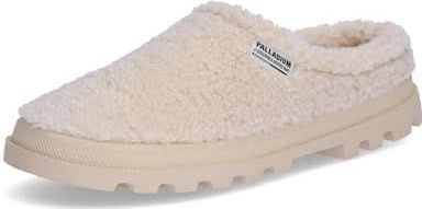 Palladium - DUNELITE MULE COSY - Laarzen - Cream White